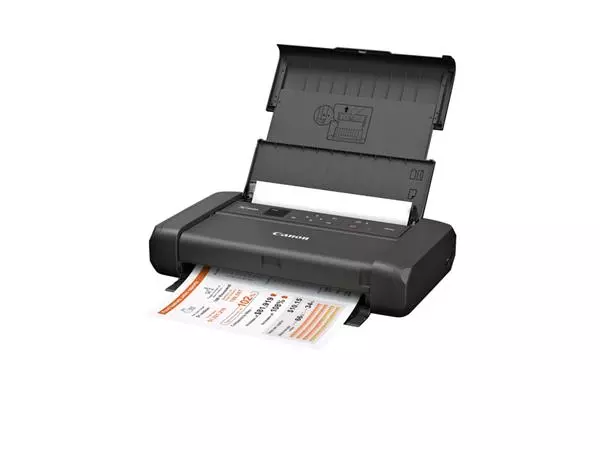 Een Printer inktjet Canon TR150 koop je bij NiceSupplies.nl