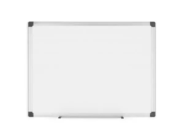 Een Whiteboard Quantore 30x45cm emaille magnetisch koop je bij NiceSupplies.nl