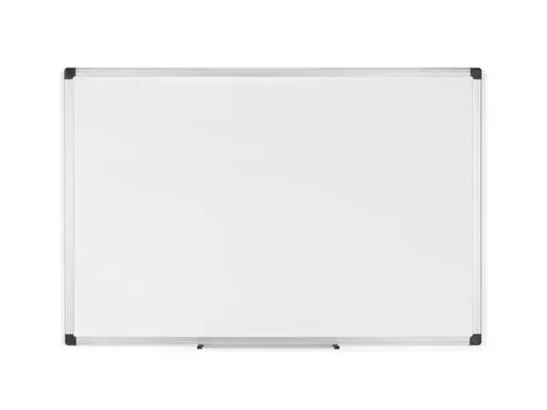 Een WHITEBOARD QUANTORE 90X60CM EMAILLE koop je bij Kantoorvakhandel van der Heijde