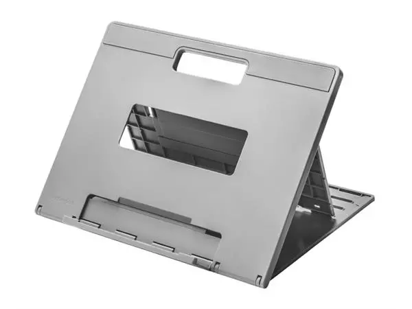 Een Laptopstandaard Kensington Easy Riser GO 17 inch koop je bij KantoorProfi België BV