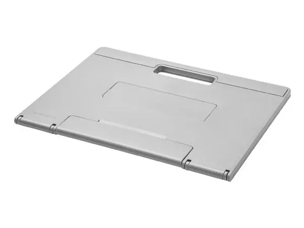 Een LAPTOPSTANDAARD KENSINGTON EASY RISER GO 17 INCH koop je bij Kantoorvakhandel van der Heijde