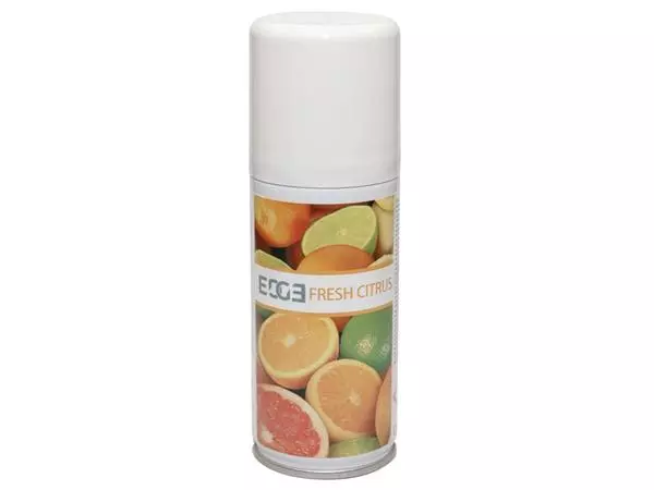 Een Luchtverfrisser Euro Products Q23 spray fresh citrus 100ml 490764 koop je bij MV Kantoortechniek B.V.