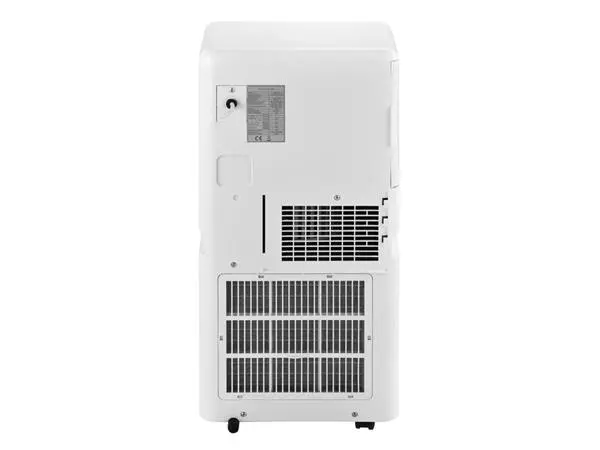 Een AIRCONDITIONER INVENTUM AC901 80M3 WIT koop je bij Kantoorvakhandel van der Heijde