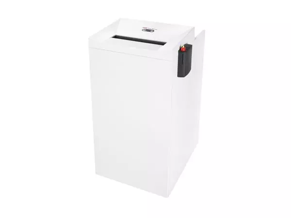 Buy your Paper shredder HSM Pure 740 max chips 4.5x30mm at QuickOffice BV