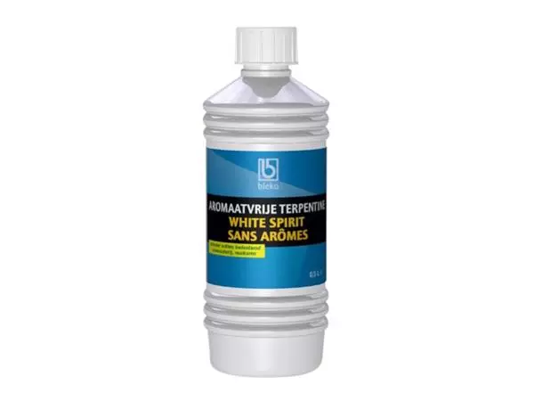 Een Terpetine Bleko special 500ml koop je bij MV Kantoortechniek B.V.