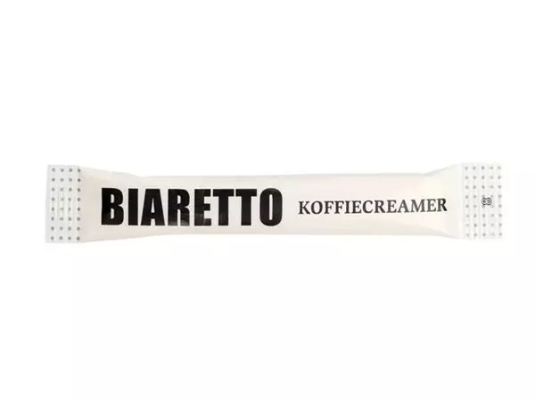 Een Creamersticks Biaretto 2,5gram 600 stuks koop je bij NiceSupplies.nl