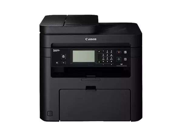 Een Multifunctional Laser printer Canon MF237W+2TONERS koop je bij Goedkope Kantoorbenodigdheden