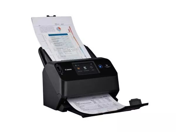 Een Scanner Canon DR-S150 koop je bij NiceSupplies.nl