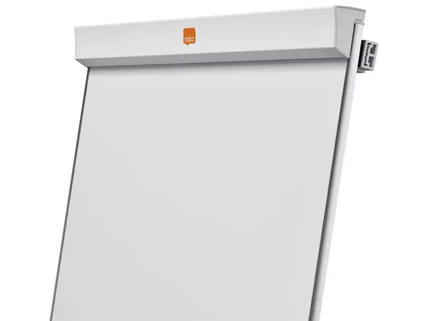 Een FLIPOVER NOBO IMPRESSION PRO MOBIELE WHITEBOARD koop je bij Kantoorvakhandel van der Heijde