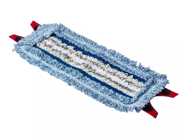 Een Mop Vileda Ultra Max Micro & cotton vervanging koop je bij Buro De Peuter