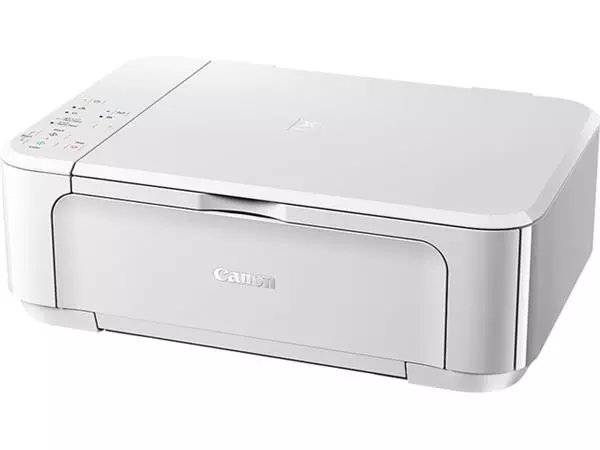 Een MULTIFUNCTIONAL INKTJET CANON PIXMA MG3650S koop je bij Kantoorvakhandel van der Heijde