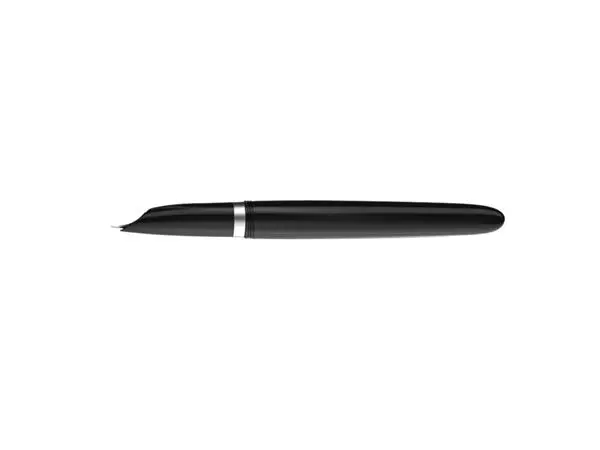 Een Vulpen Parker 51 Black CT fijn koop je bij Unimark Office B.V.