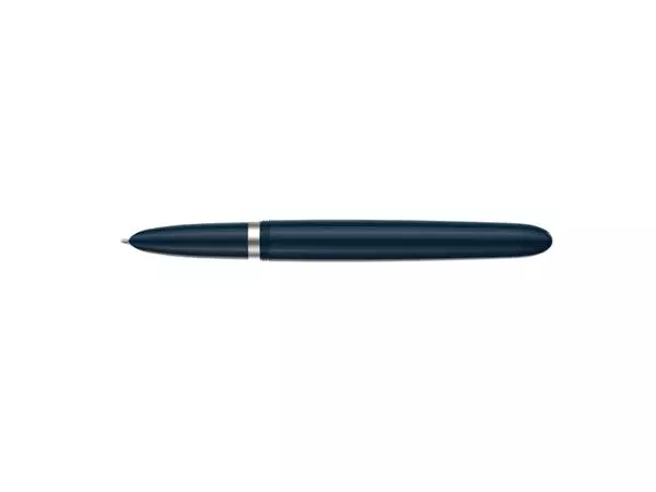 Een Vulpen Parker 51 midnight blue CT fijn koop je bij Unimark Office B.V.