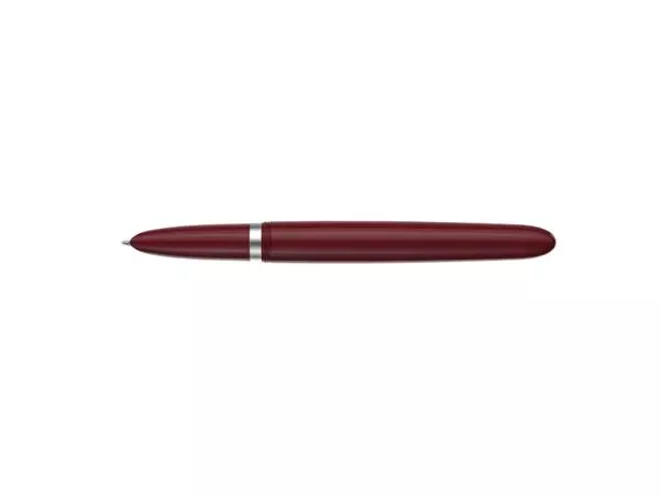 Een Vulpen Parker 51 burgundy CT fijn koop je bij Buro De Peuter