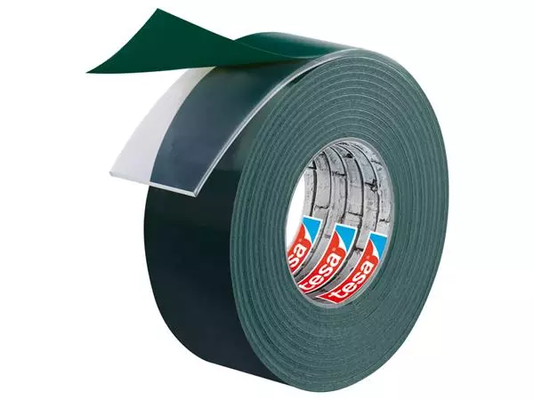 Een Montagetape tesa® Powerbond baksteen dubbelzijdig 1,5mx19mm koop je bij NiceSupplies.nl