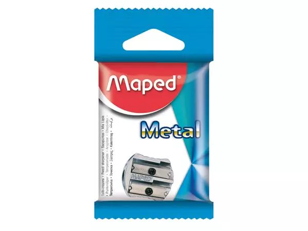 Een Puntenslijper Maped metaal 2-gaats koop je bij Unimark Office B.V.