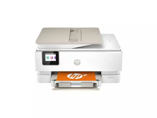 Een Multifunctional inktjet HP Envy 7920E koop je bij Van Leeuwen Boeken- en kantoorartikelen