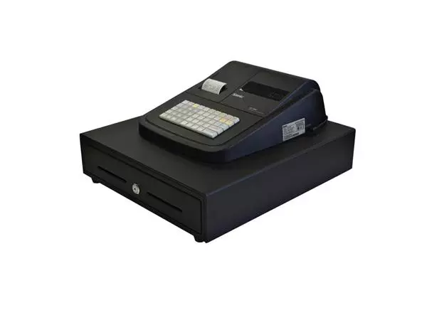 Een Kassa SAM4S ER-180U zwart koop je bij EconOffice