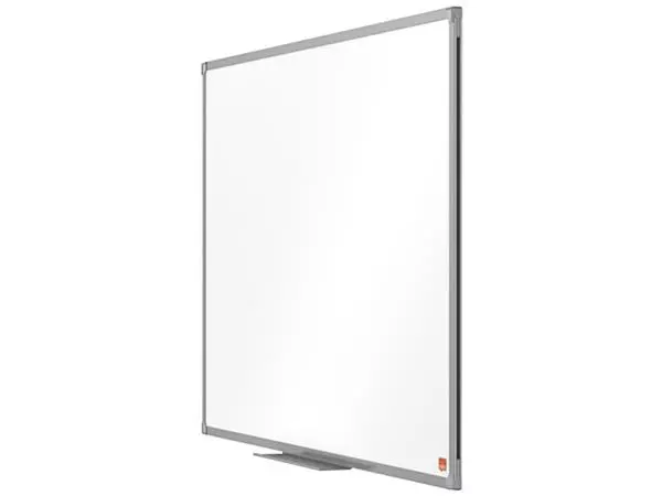 Een Whiteboard Nobo Essence Magnetisch 60x90cm staal koop je bij NiceSupplies.nl