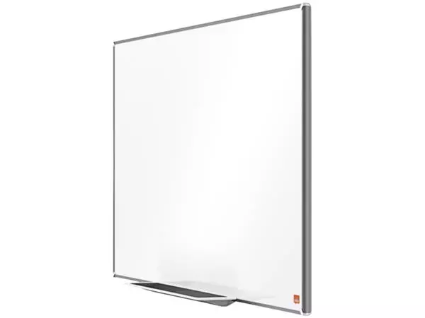 Een Whiteboard Nobo Impression Pro Widescreen 50x89cm emaille koop je bij NiceSupplies.nl