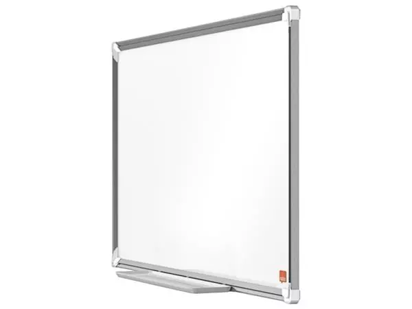 Een Whiteboard Nobo Premium Plus Widescreen 40x71cm emaille koop je bij Unimark Office B.V.