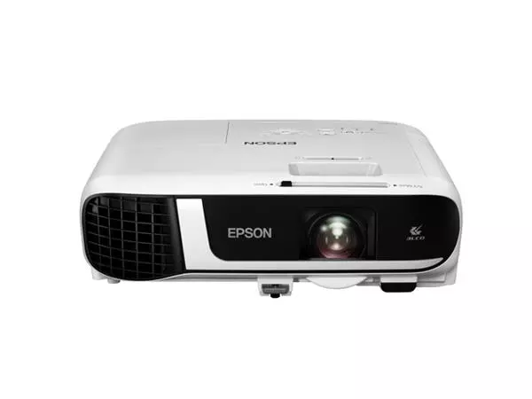 Een Projector Epson EB-FH52 koop je bij Buro De Peuter