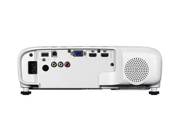 Een Projector Epson EB-FH52 koop je bij NiceSupplies.nl