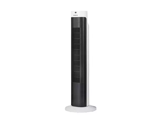 Een Torenventilator Inventum 80cm wit koop je bij L&N Partners voor Partners B.V.