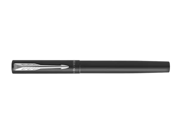 Een Rollerpen Parker Vector XL black medium koop je bij NiceSupplies.nl