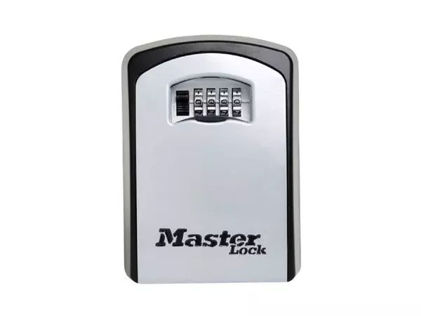 Een Sleutelkluis MasterLock Select Access extra groot koop je bij Totaal Kantoor Goeree