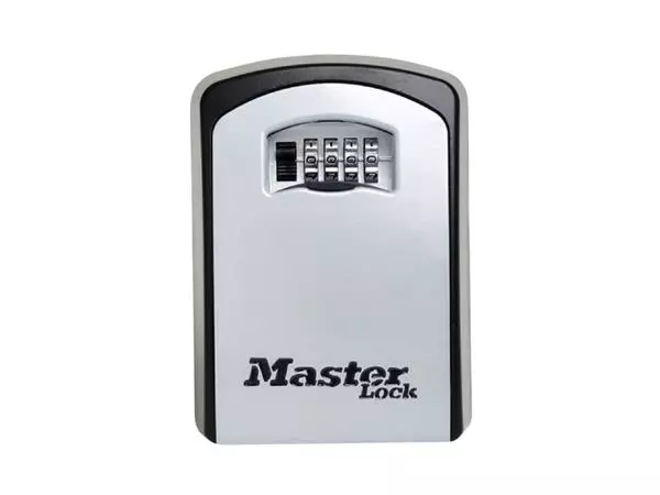 Een Sleutelkluis MasterLock Select Access extra groot koop je bij Alles voor uw kantoor