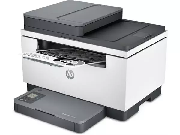 Een Multifunctional Laser printer HP Laserjet M234SDW koop je bij EconOffice