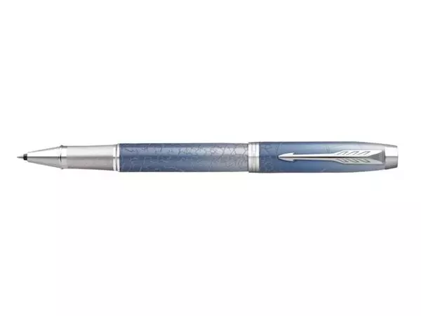 Buy your Rollerball pen Parker IM SE polar CT fine at QuickOffice BV