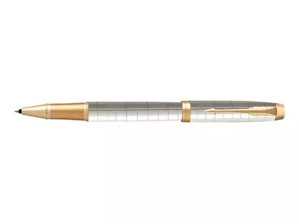 Een Rollerpen Parker IM Premium pearl GT fijn koop je bij EconOffice