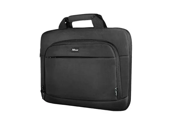 Een Laptoptas Trust Sydney Eco 14 inch koop je bij EconOffice