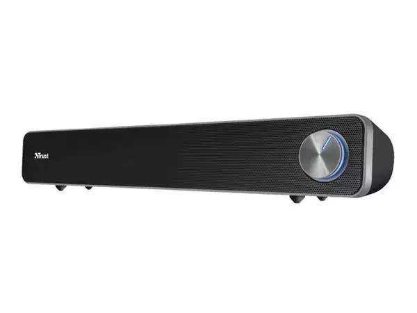 Een Soundbar Trust Arys koop je bij KantoorProfi België BV