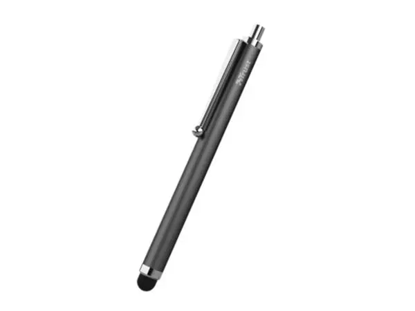 Een Stylus Trust zwart koop je bij QuickOffice BV