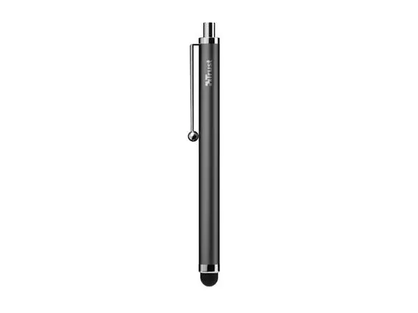 Een Stylus Trust zwart koop je bij NiceSupplies.nl