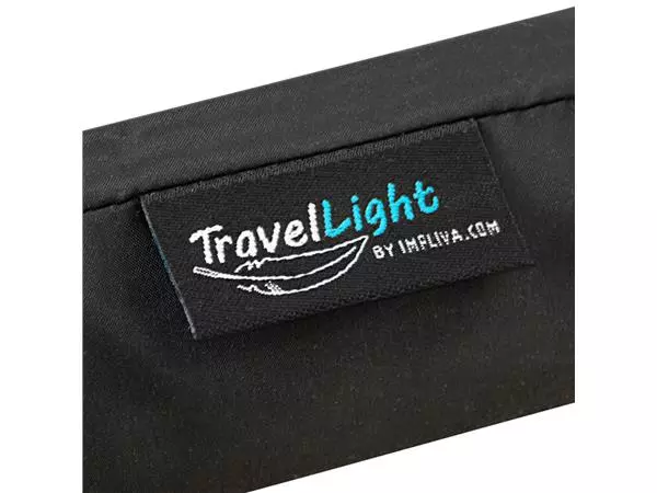 Een PARAPLU OPV TRAVELLIGHT koop je bij Kantoorvakhandel van der Heijde