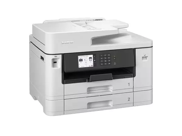 Een Multifunctional inktjet printer Brother MFC-J5740DW koop je bij NiceSupplies.nl