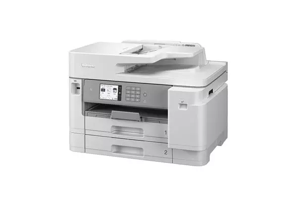 Een Multifunctional inktjet printer Brother MFC-J5955DW koop je bij NiceSupplies.nl