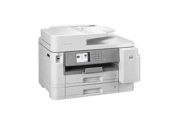 Een Multifunctional inktjet printer Brother MFC-J5955DW koop je bij Buro De Peuter