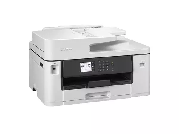 Een MULTIFUNCTIONAL INKTJET BROTHER MFC-J5340DWE koop je bij Kantoorvakhandel van der Heijde