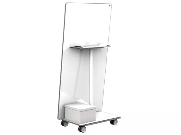 Een Whiteboard Accessoire Kit Nobo Move & Meet koop je bij KantoorProfi België BV