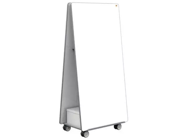 Een WHITEBOARD ACCESSOIRE KIT NOBO MOVE MEET koop je bij Kantoorvakhandel van der Heijde