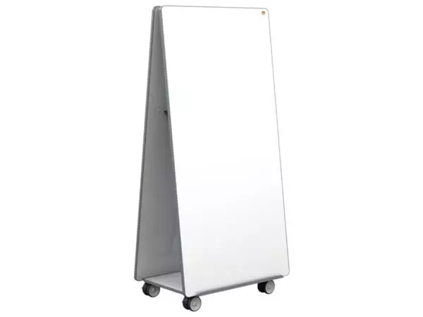 Whiteboard systeem Nobo Move & Meet 1800x900mm