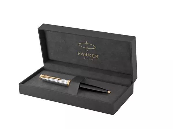 Balpen Parker 51 Premium black GT medium