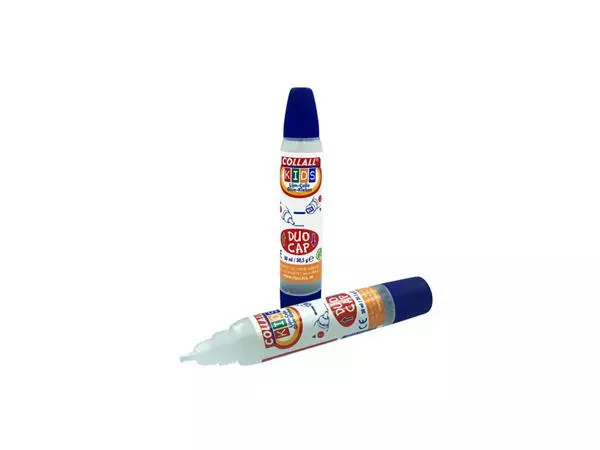 Een Kinderlijm Collall 30ml koop je bij NiceSupplies.nl