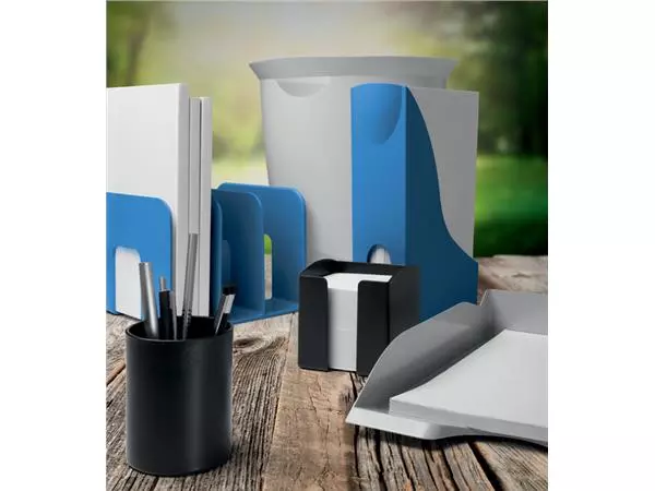 Een Catalogusrek Durable ECO Blauw koop je bij NiceSupplies.nl