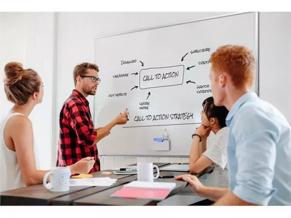 Een WHITEBOARD ACCESSOIREHOUDER LEGAMASTER WIT koop je bij Kantoorvakhandel van der Heijde